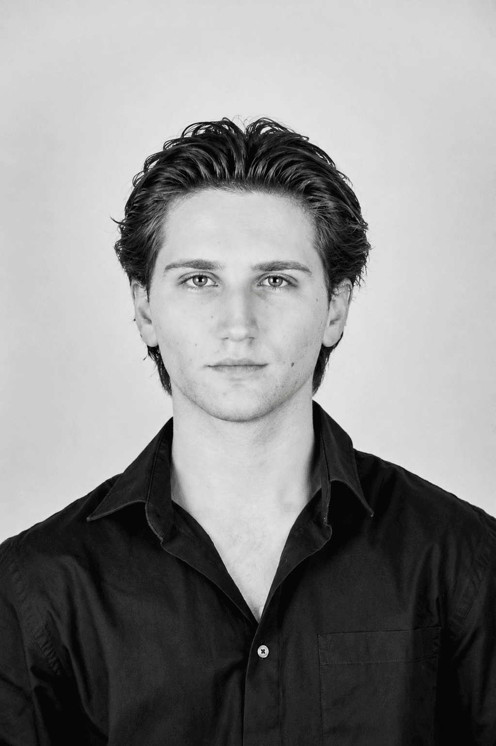 Dan Andrei, founder and CEO of Aetherya