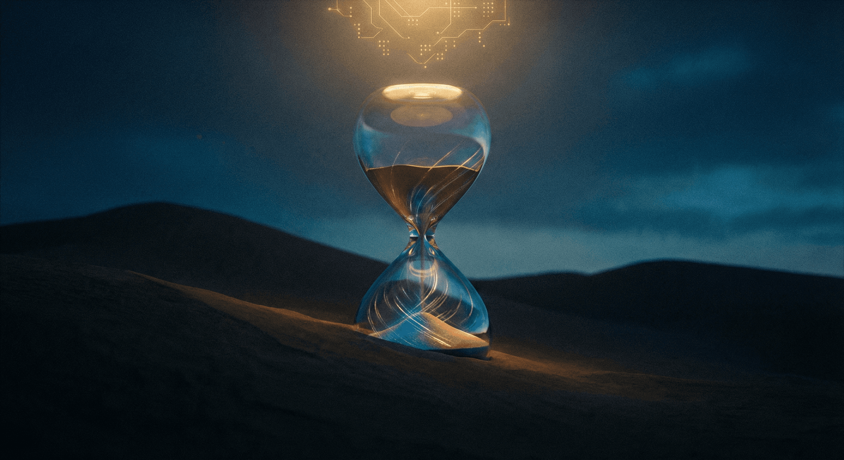 Why 73% of Visitors Leave Your Site in Under 10 Seconds (And How AI Can Finally Tell You Why)